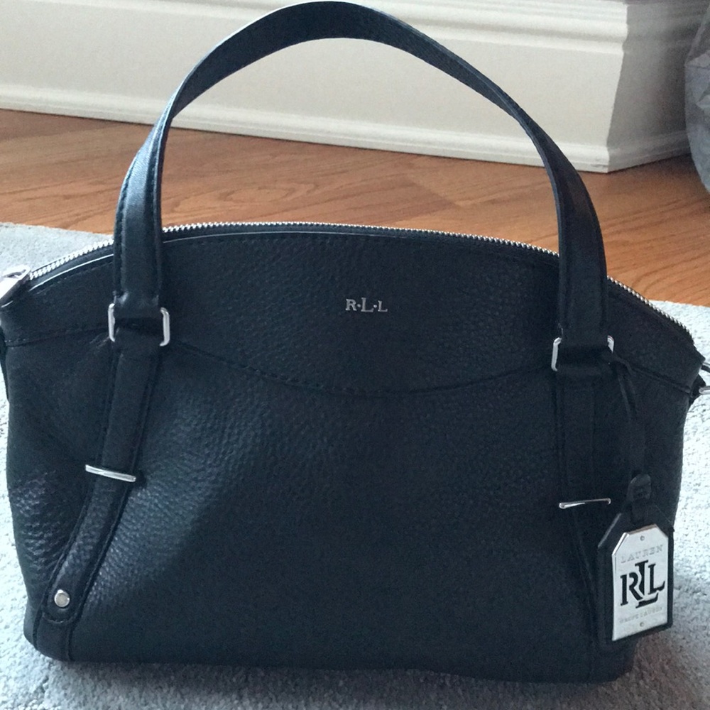 Ralph Lauren handbag